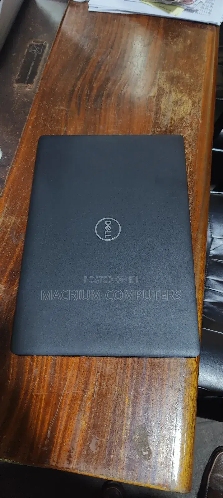 Laptop Dell Latitude 3590 8GB Intel Core I5 SSD 256GB