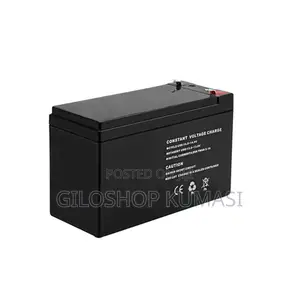 Ups 12v 9a Replacement Battery