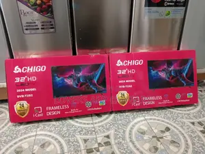 Chigo Television Television Television 32inches Quality
