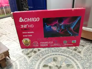 Chigo Television Television Television 32inches Affordable