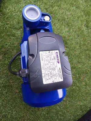 Chimp Water Pump 0.5hp Pump