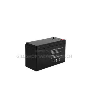 Ups 12v 9a Replacement Battery