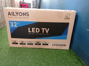 Ailyons Television Television Television Television