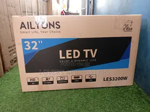 Ailyons Television Television Television Television