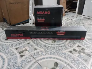 Quality Sound Bar LED Display TK-2031S 2024 Bluetoothspeaker