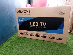 Brand New Ailyons Television Television Television