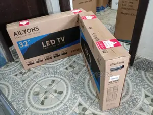 Ailyons Television Television Television 32inches Quality