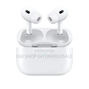 Apple Airpod Pro 2 Generation (Wholesale Price) Gv3344
