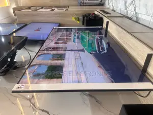 Wide View 55cu7000 Uhd Smart Glossy Television