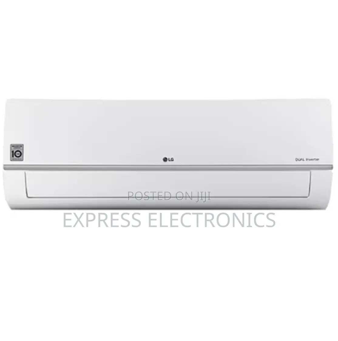 Shop the New LG 3.0 134tcf. Dual Inverter Split