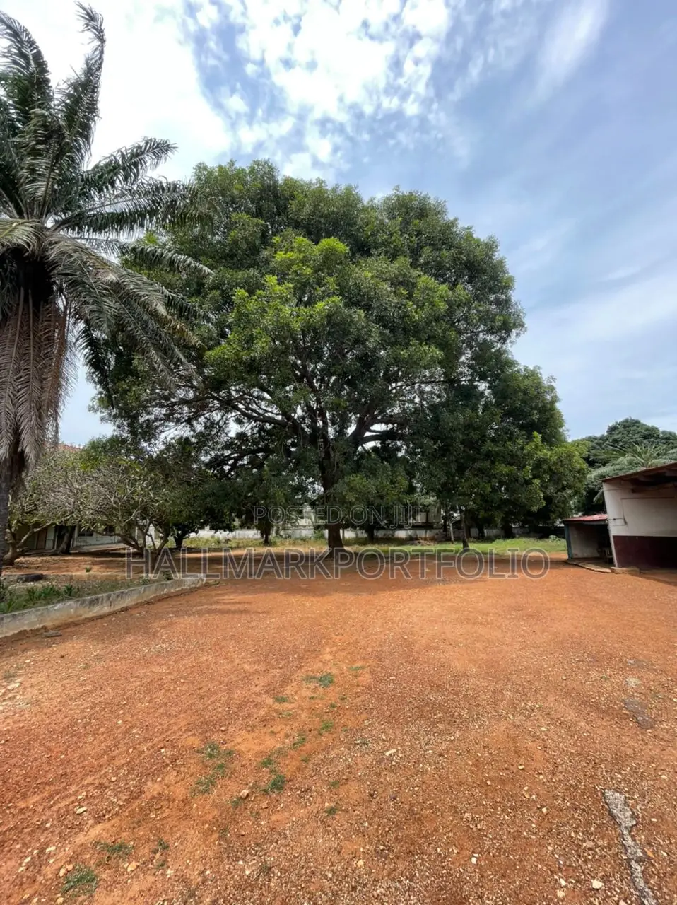 1 Acre of Titled Land at Kanda Highway