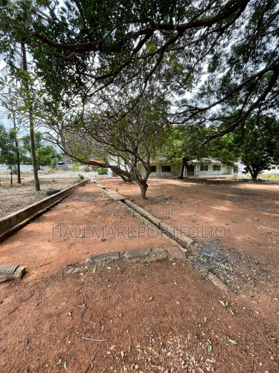 1 Acre of Titled Land at Kanda Highway