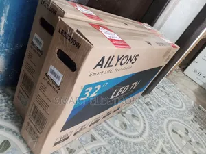 32inches Television DVB-T2/S2 Digital Satellite 2024 LED Tv
