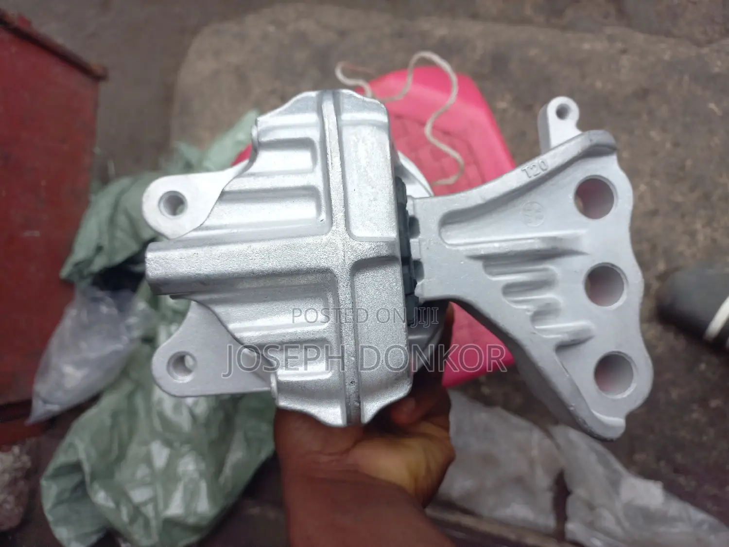 Civic Engine Seat 2022,2023,2024,2025