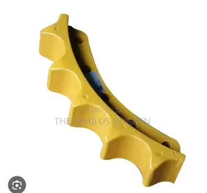 Dozer Segments