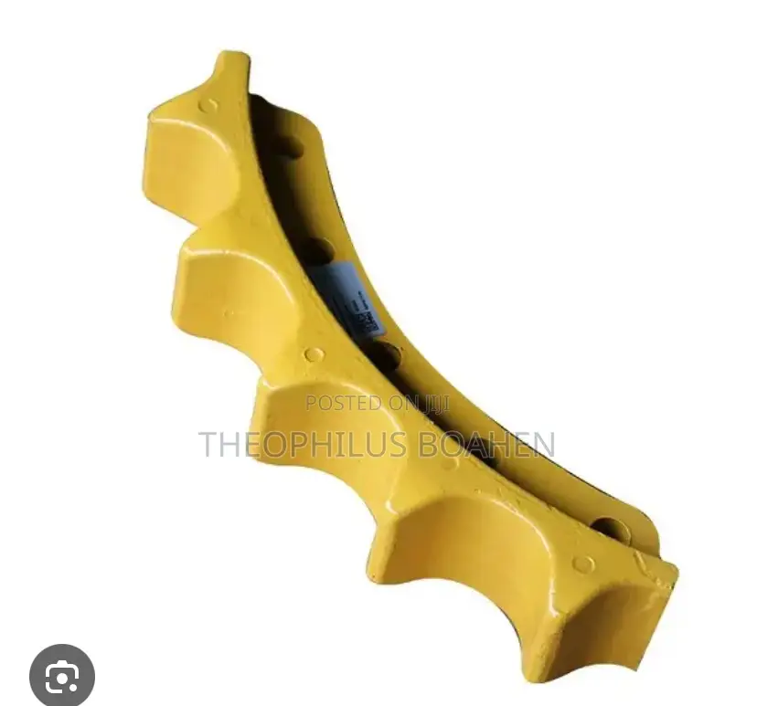 Dozer Segments
