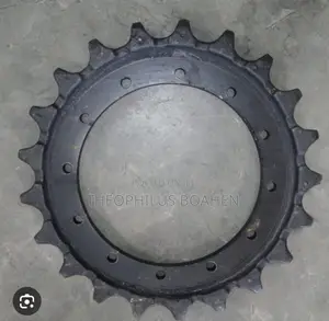 Dozer Segments