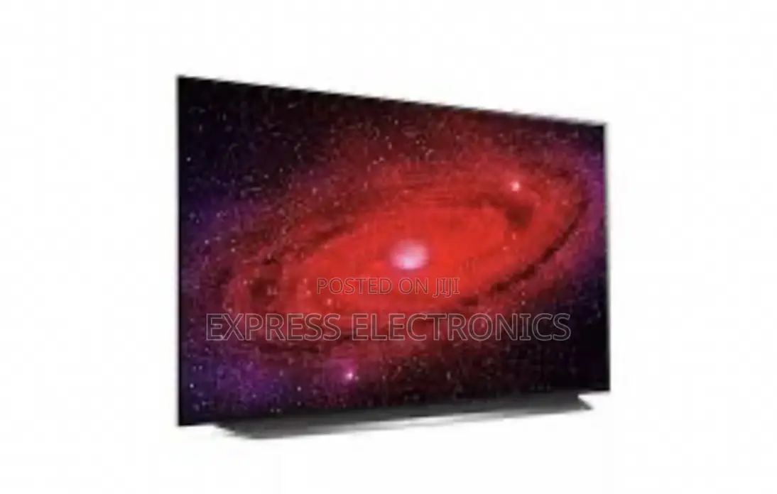 Available Now LG Uhd Smart 55”X Oled Television