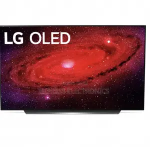 Available Now LG Uhd Smart 55”X Oled Television