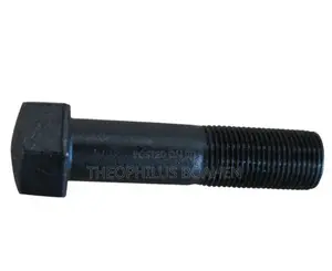 Truck Bolts