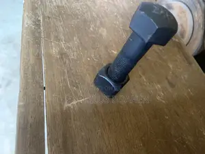 Truck Bolts