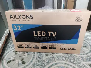 LED Television Digital Satellite 32inches Television