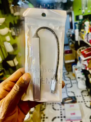 For Macbook Pro USB-C Hub Adapter Dual Type-C