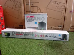Quality and Affordable Asano Soundbar Speaker Speak Soundbar