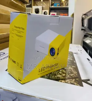 Brand New Led Protector.