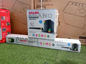 Asano Soundbar Speaker Soundbar Speaker Soundbar TK-2043