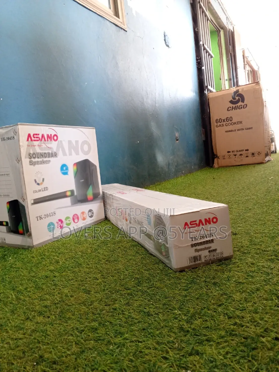 Asano Soundbar Speaker Soundbar Speaker Soundbar 8rich Bass