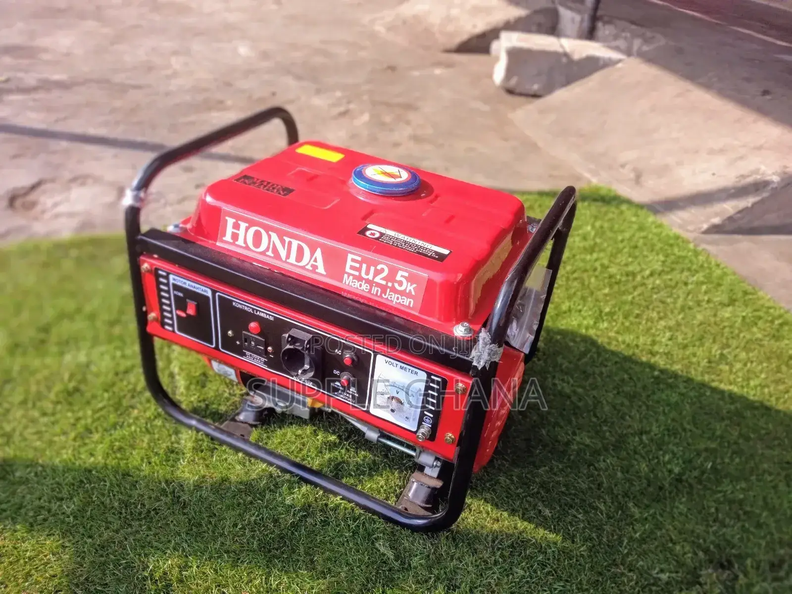 Normal Start Honda Generator Generator Generator Generator