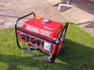 Normal Start Honda Generator Generator Generator Generator