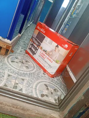 4 Burner Gas Stove With Shelf Gas Stove
