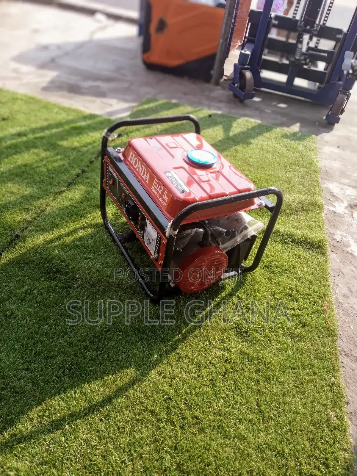 100%Copper Honda Generator Generator Generator Generator 2.5