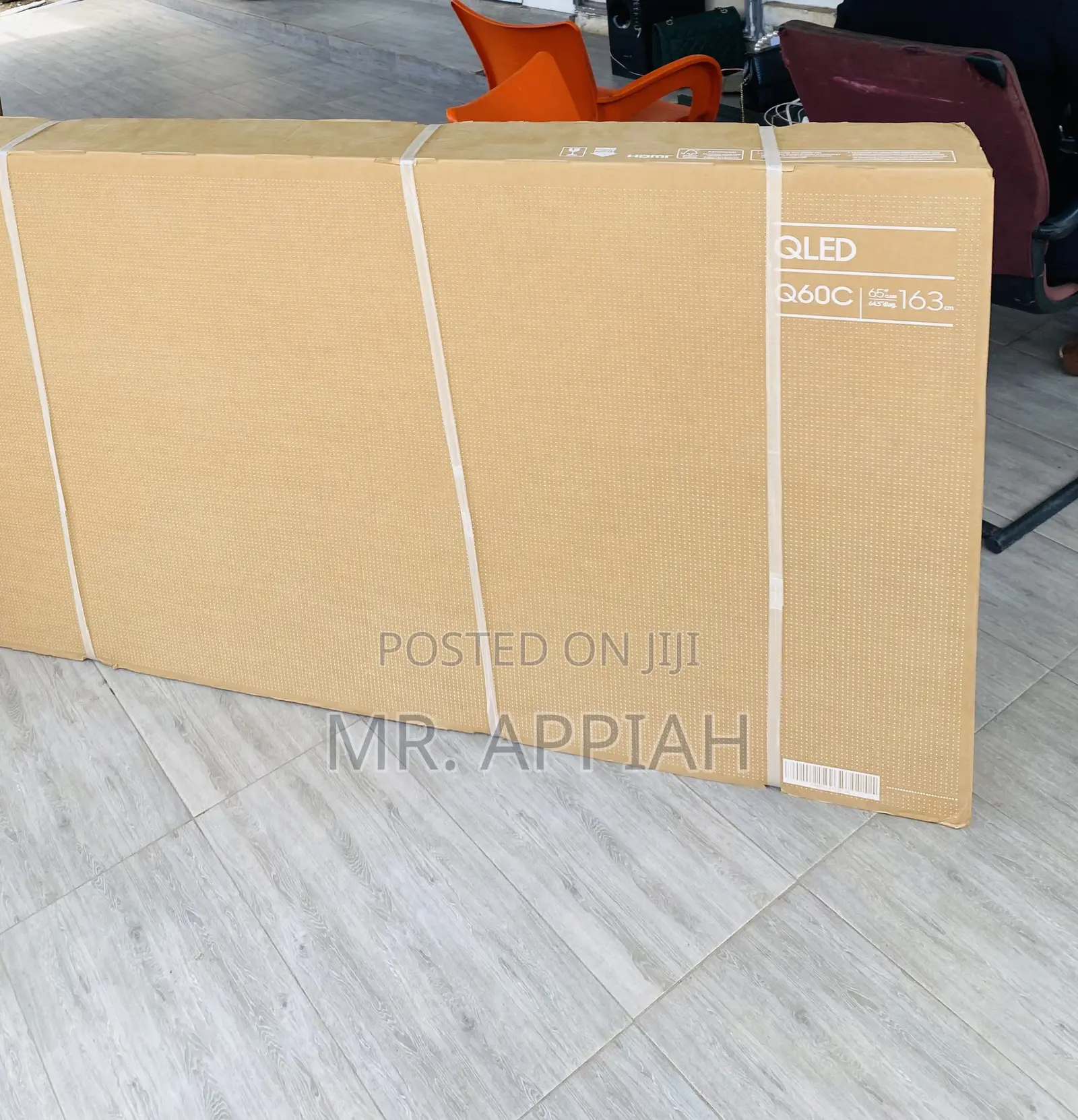 Shop Classic Samsung 65 Oled 65 Inch Oled Smart Tv.