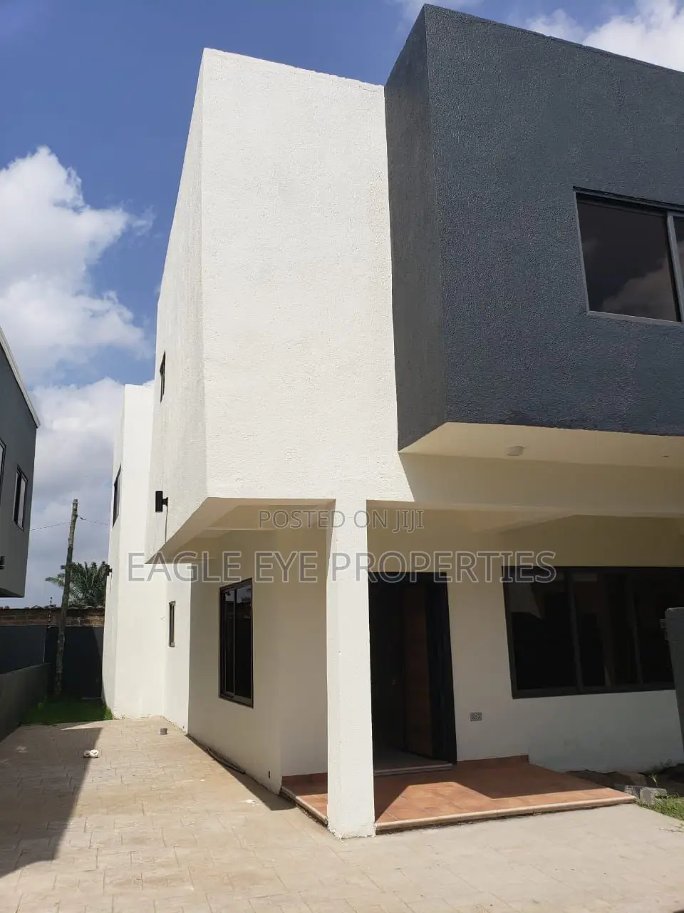 3bdrm House in Haatso for sale