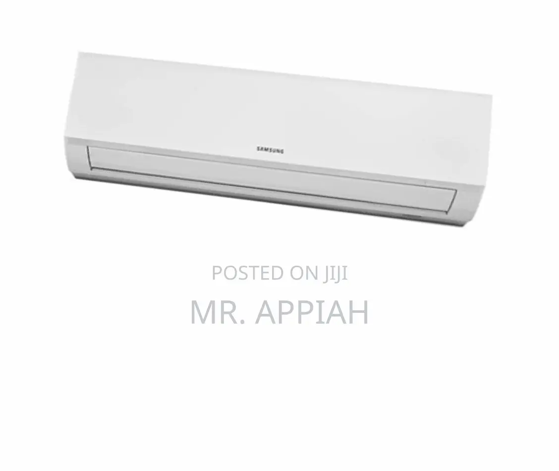 Shop Classic Samsung Split Type 2.0hp Air Conditioner,White