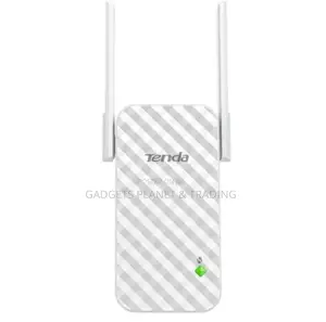 Tenda Network Wireless N300 300mbps Universal Range Extender