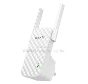 Tenda Network Wireless N300 300mbps Universal Range Extender