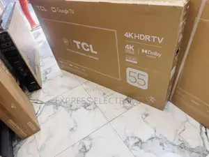 Call for TVL Television UHD Smart 55”P645