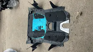 Honda Civic 2017 Engine Cover (Under Panel)