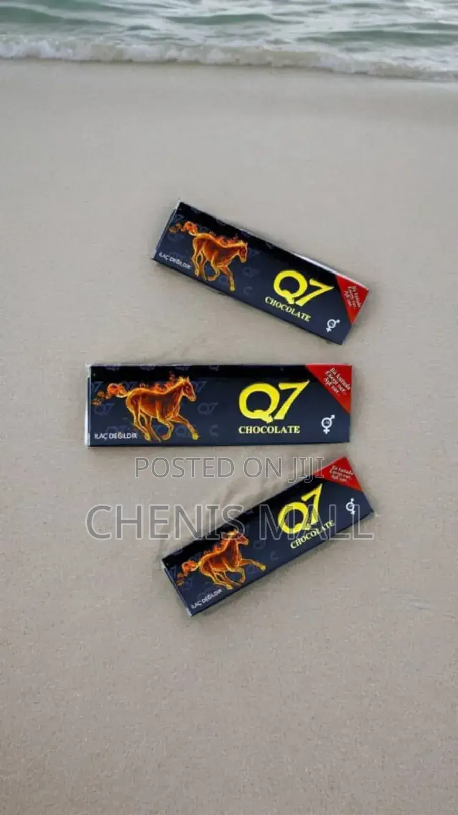 Q7 Chocolate (Code.53565)