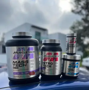 Elite Creatine From Muscletech! Celltech Creatine Elite 2024