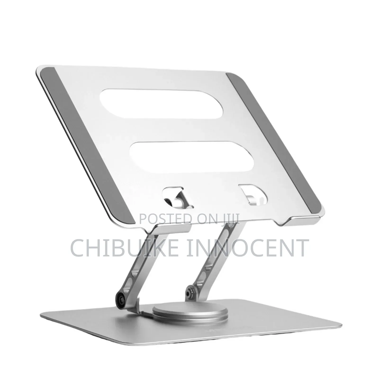 Laptop Stand 360 Rotation