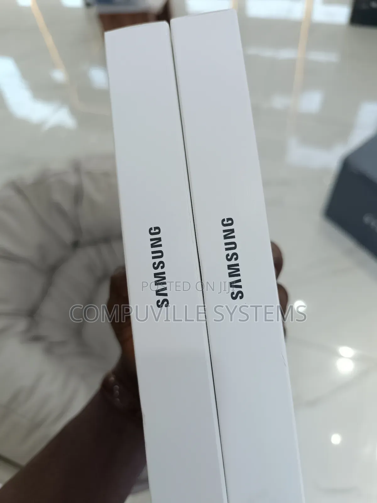 New Samsung Galaxy Tab A9 64 GB Silver