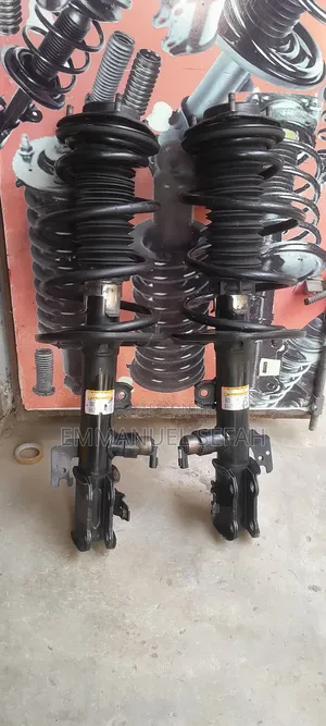 Toyota Laxis Rx350, Rx450 Sensor Shock Absorbers