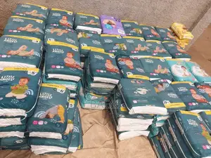 Little Angel Diaper