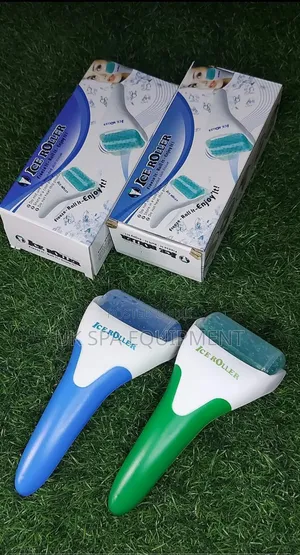 Facial Ice Roller