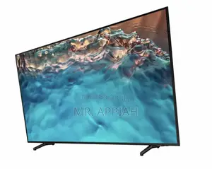 Classic Samsung 85cu8000 85 Inch Crystal Uhd Smart Tv.